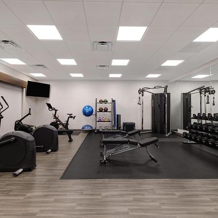 Hampton Inn Chicago Orland Park Eksteriør bilde