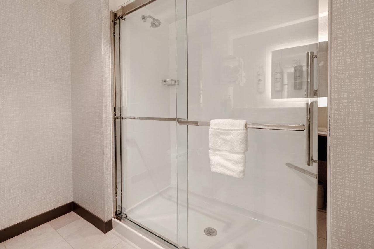 Hampton Inn Chicago Orland Park Eksteriør bilde