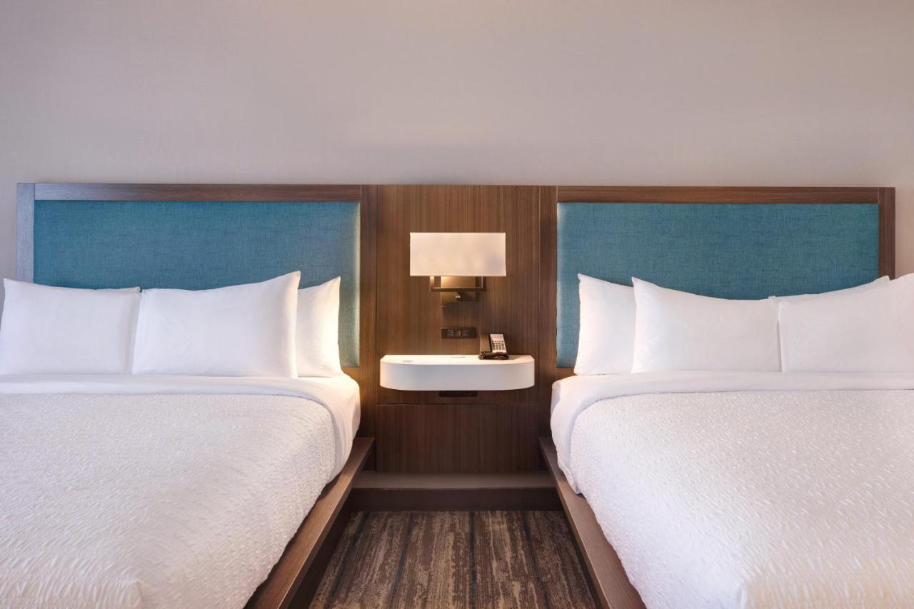 Hampton Inn Chicago Orland Park Eksteriør bilde
