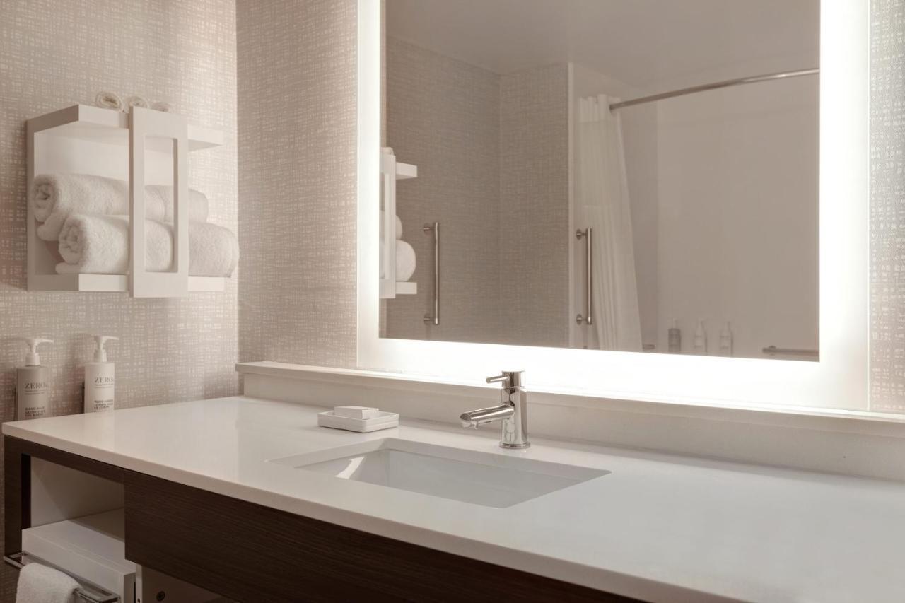 Hampton Inn Chicago Orland Park Eksteriør bilde