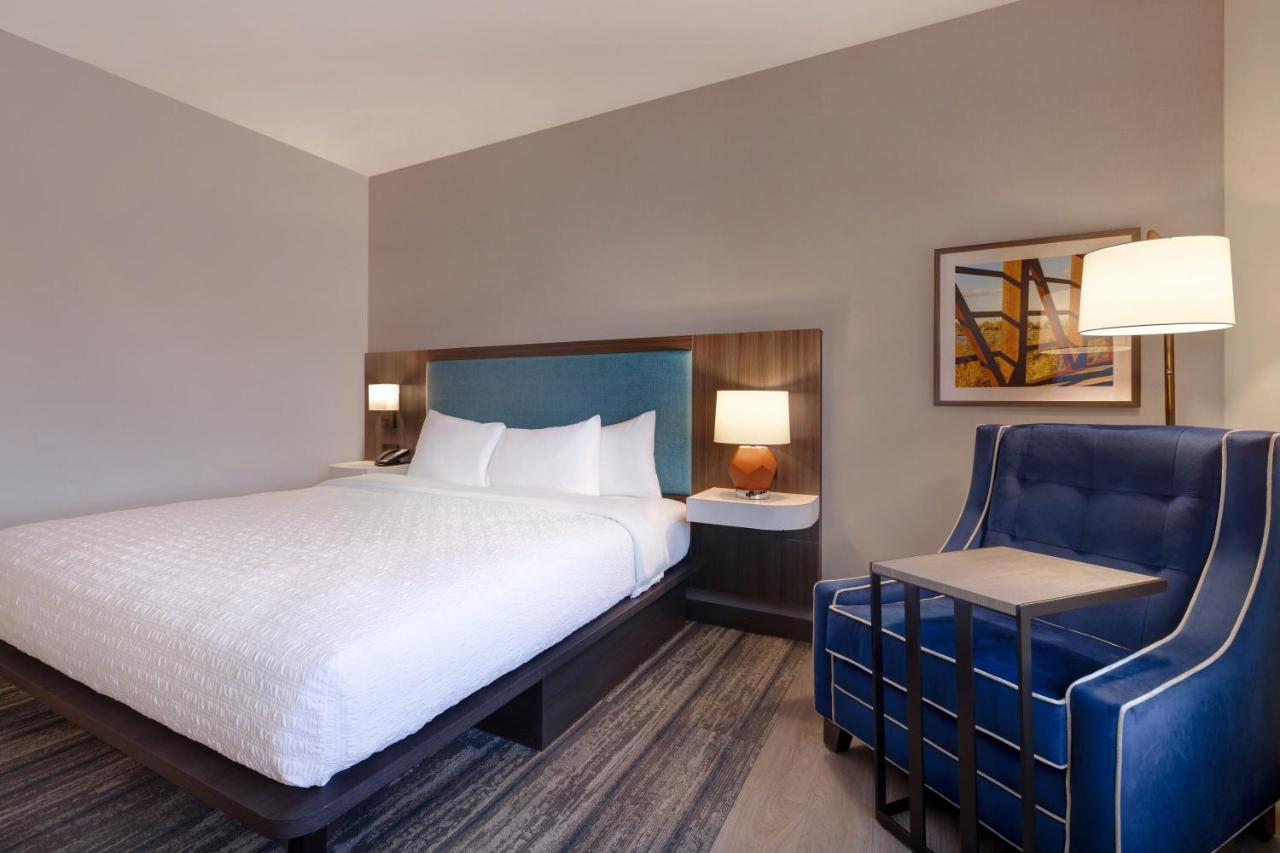 Hampton Inn Chicago Orland Park Eksteriør bilde