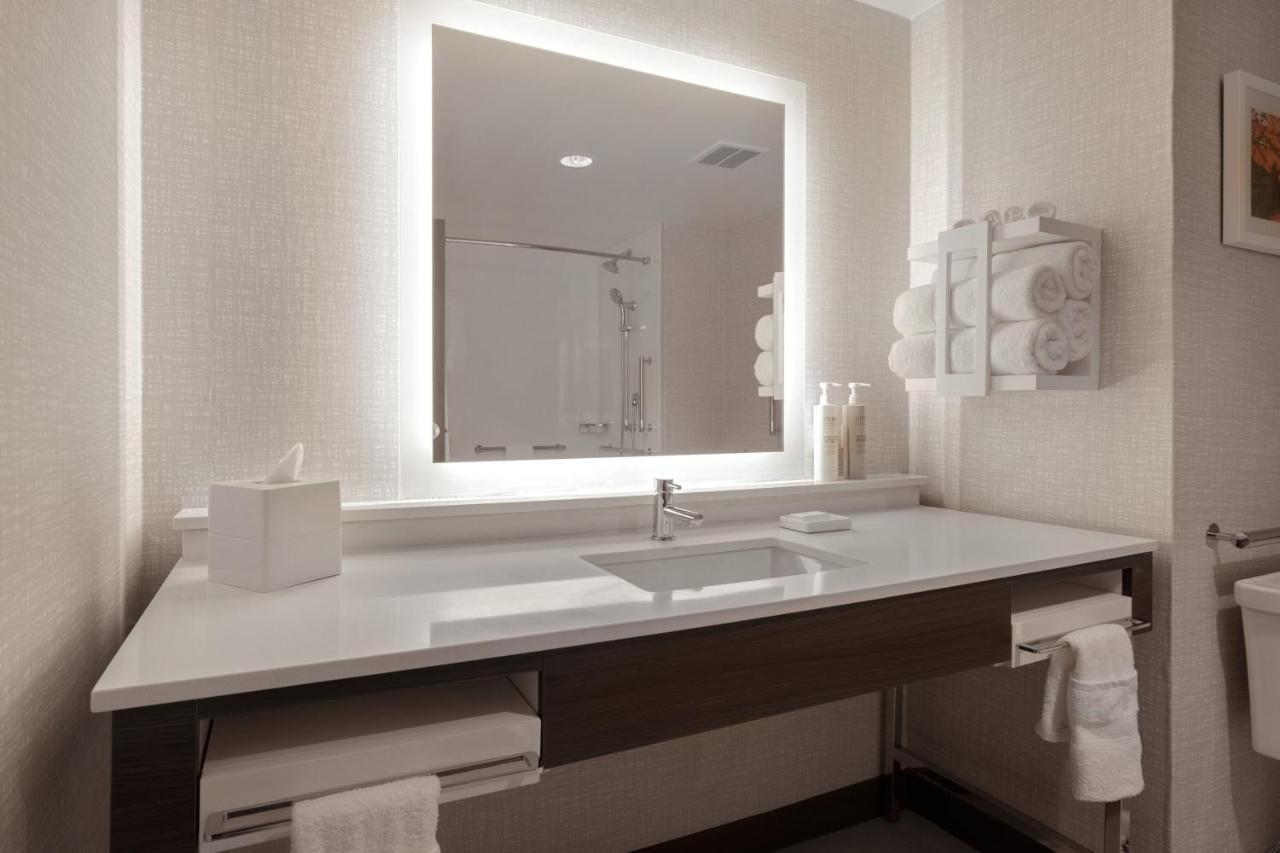 Hampton Inn Chicago Orland Park Eksteriør bilde