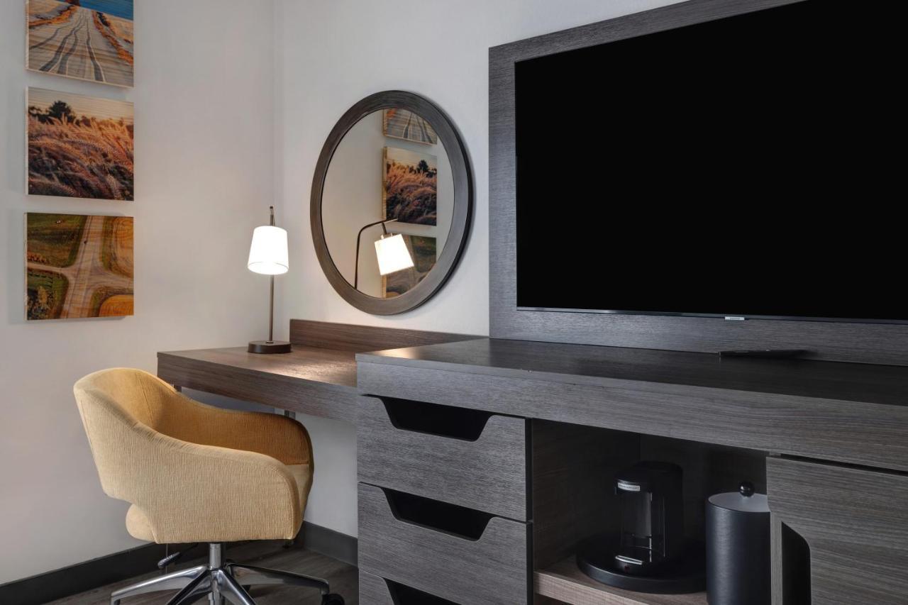 Hampton Inn Chicago Orland Park Eksteriør bilde
