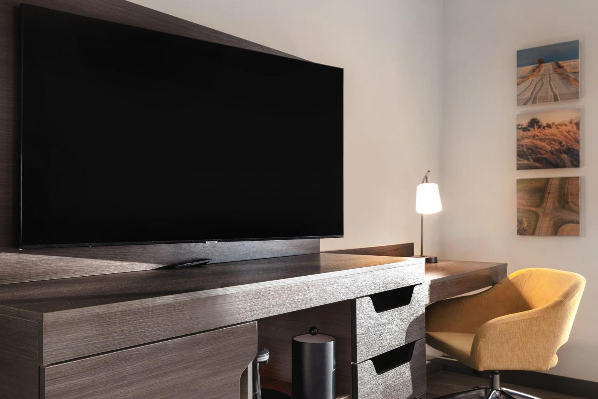 Hampton Inn Chicago Orland Park Eksteriør bilde