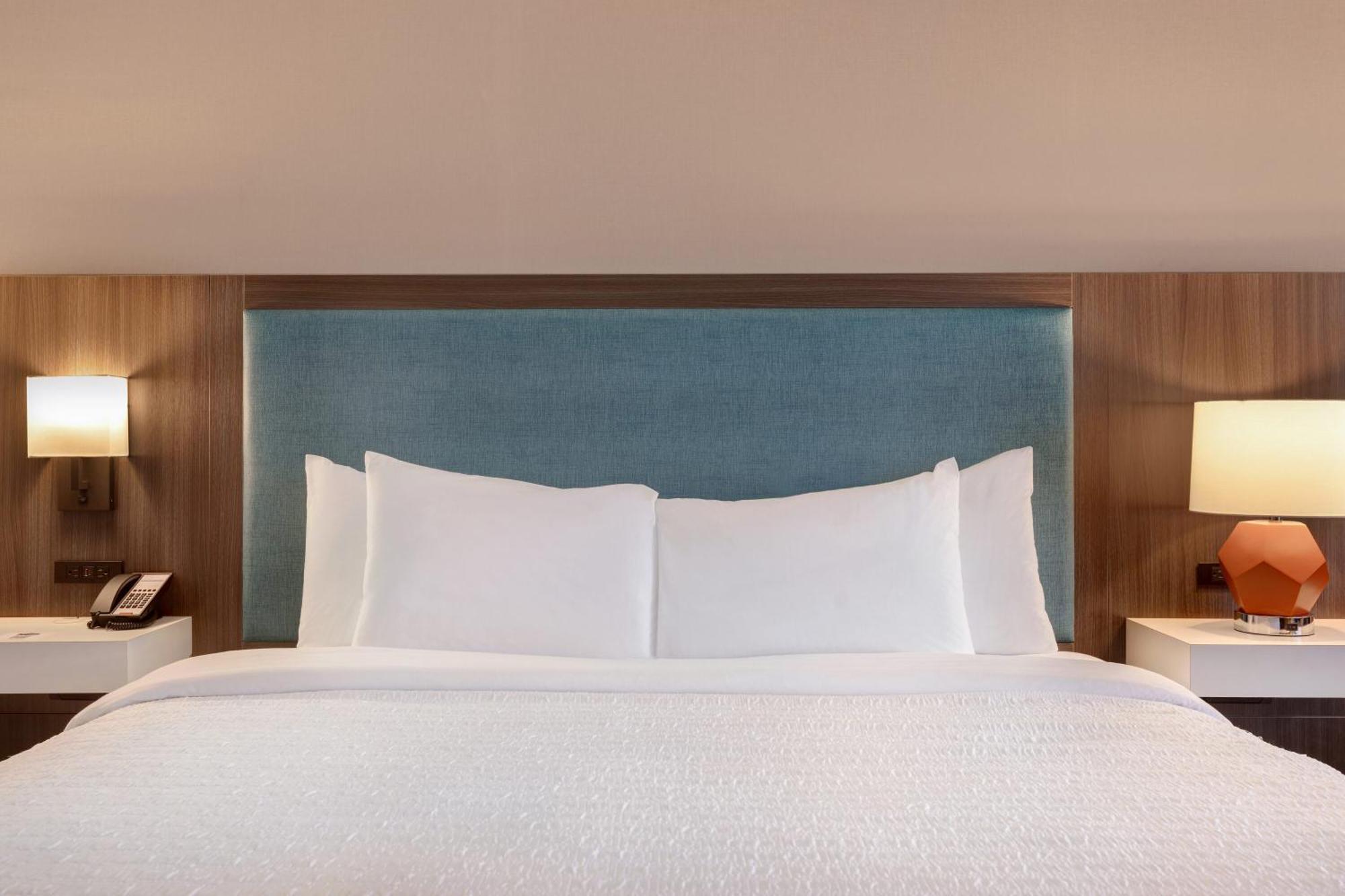Hampton Inn Chicago Orland Park Eksteriør bilde