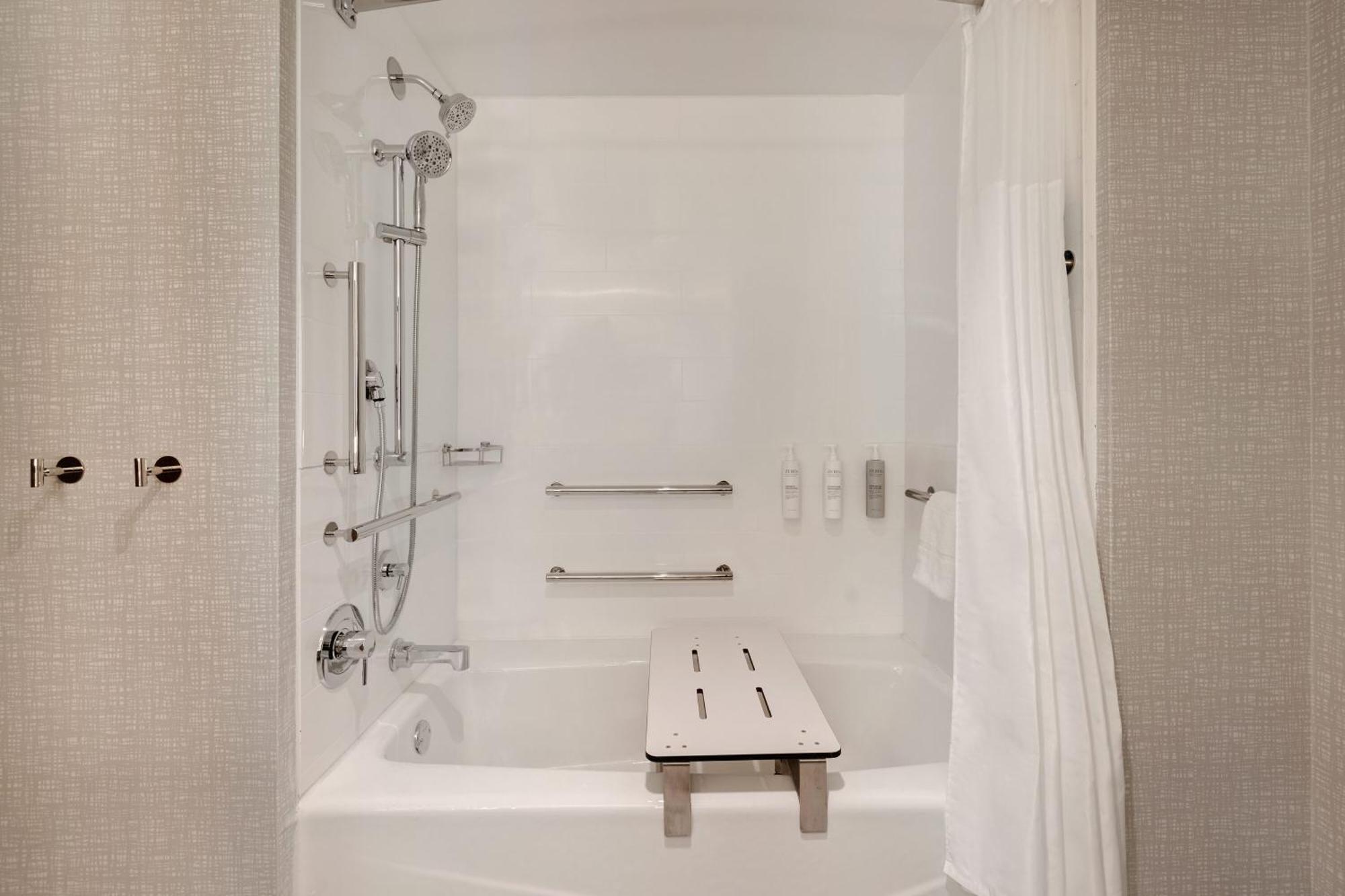 Hampton Inn Chicago Orland Park Eksteriør bilde