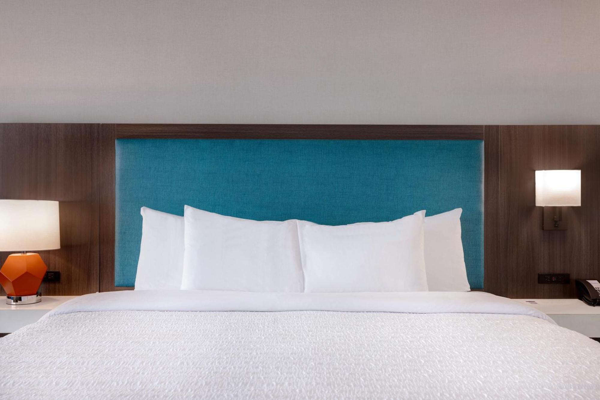 Hampton Inn Chicago Orland Park Eksteriør bilde