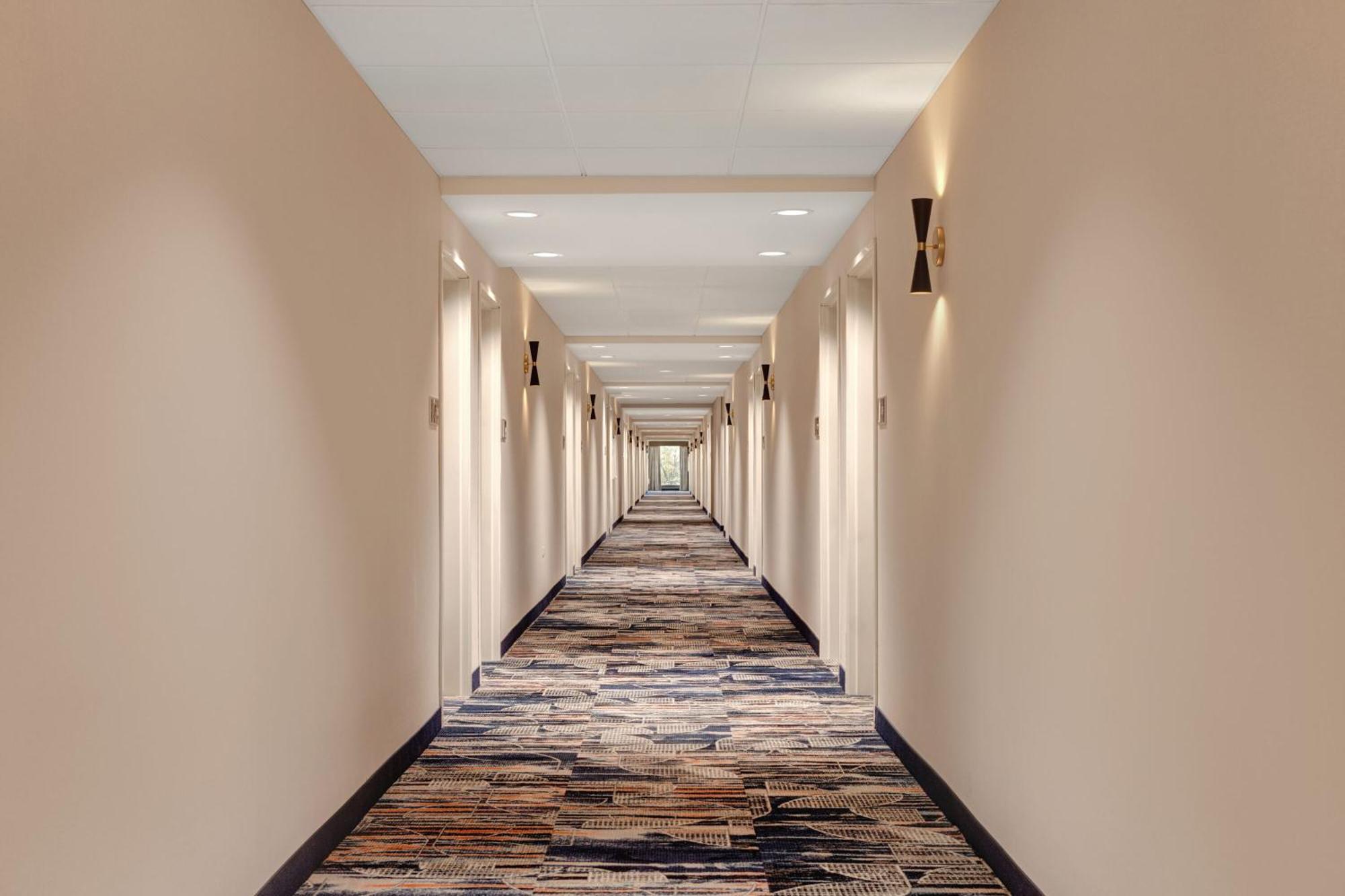 Hampton Inn Chicago Orland Park Eksteriør bilde