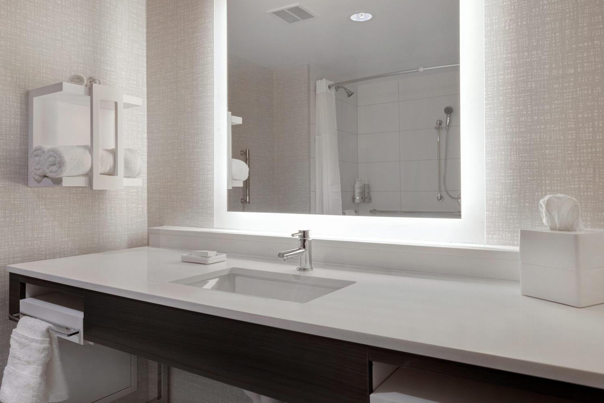 Hampton Inn Chicago Orland Park Eksteriør bilde